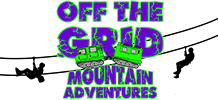 Off The Grid Mountain Adventures